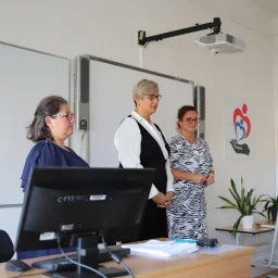 Liberecka zdravka Začátek školního roku 5